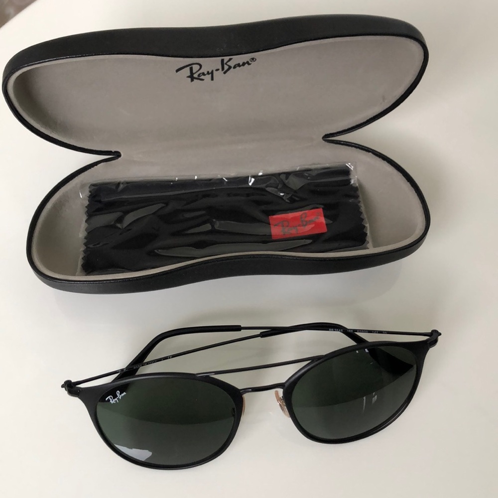 Ray Ban Sunglasses Never Worn